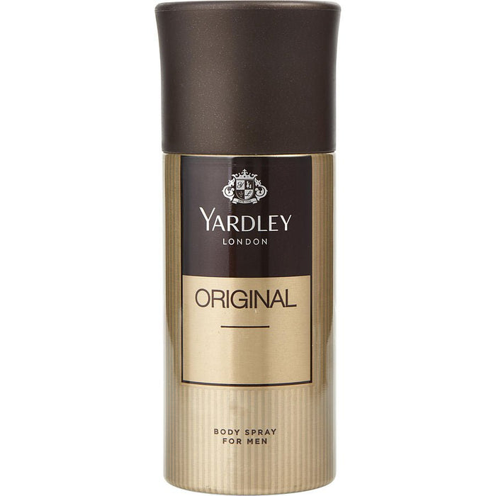 Yardley Original - 7STARSFRAGRANCES.COM