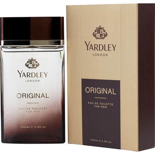 Yardley Original - 7STARSFRAGRANCES.COM