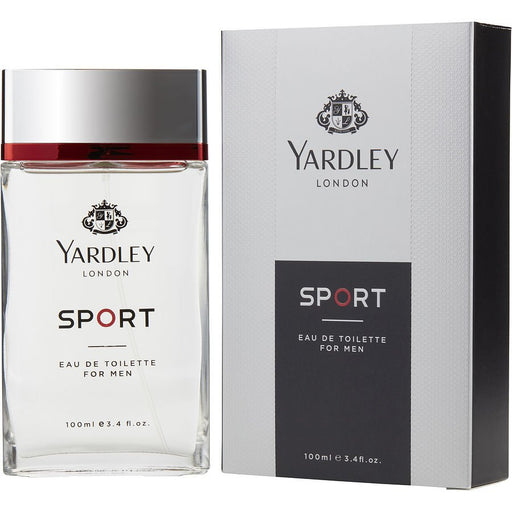 Yardley Sport - 7STARSFRAGRANCES.COM