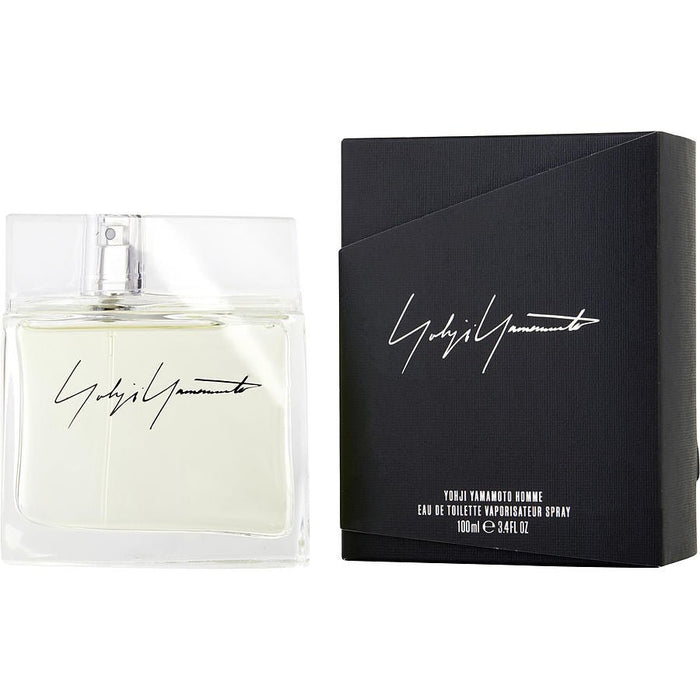 Yohji Yamamoto - 7STARSFRAGRANCES.COM