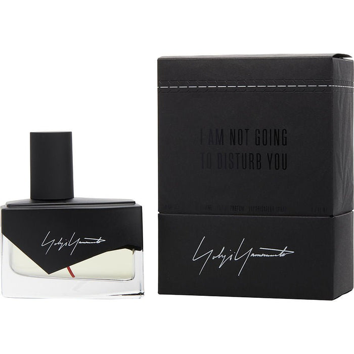 Yohji Yamamoto I Am Not Going To Disturb You - 7STARSFRAGRANCES.COM