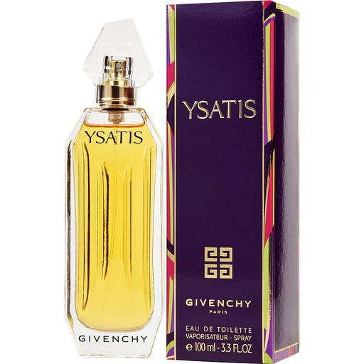 Ysatis - 7STARSFRAGRANCES.COM