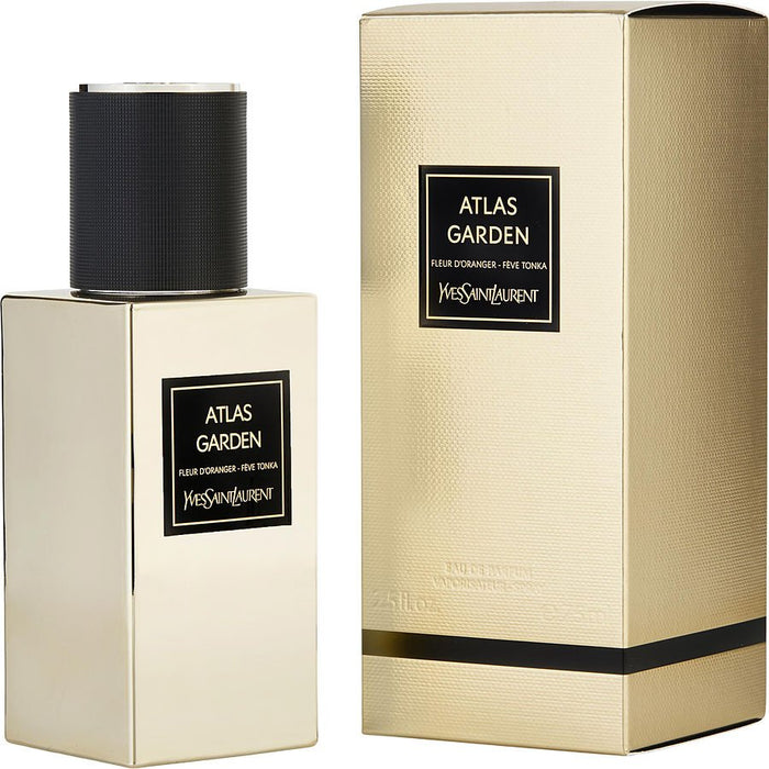 Yves Saint Laurent Atlas Garden - 7STARSFRAGRANCES.COM