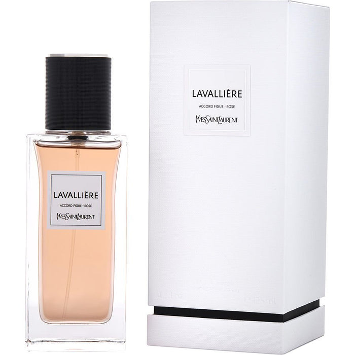 Yves Saint Laurent Lavalliere - 7STARSFRAGRANCES.COM