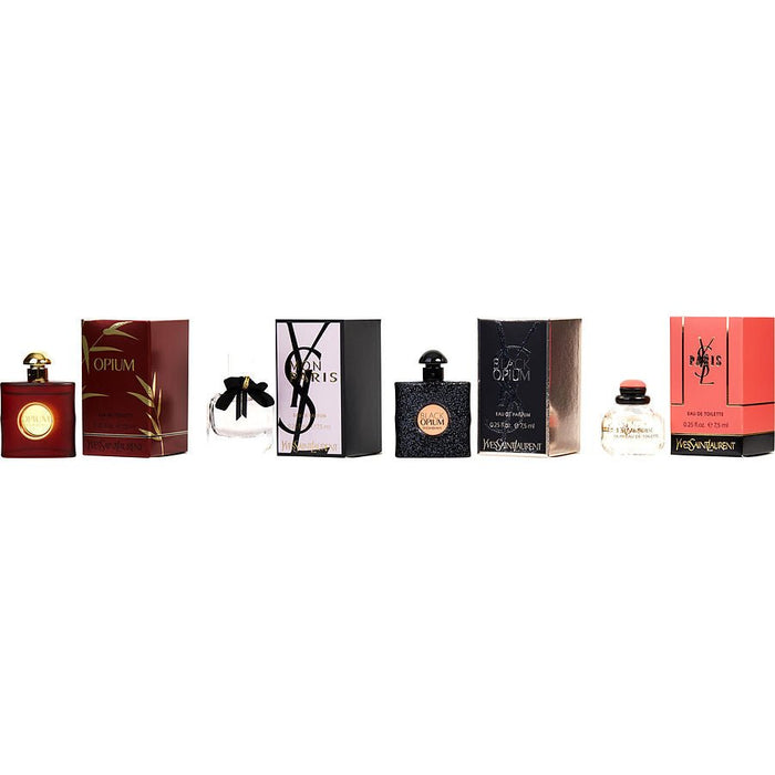 Yves Saint Laurent Variety - 7STARSFRAGRANCES.COM