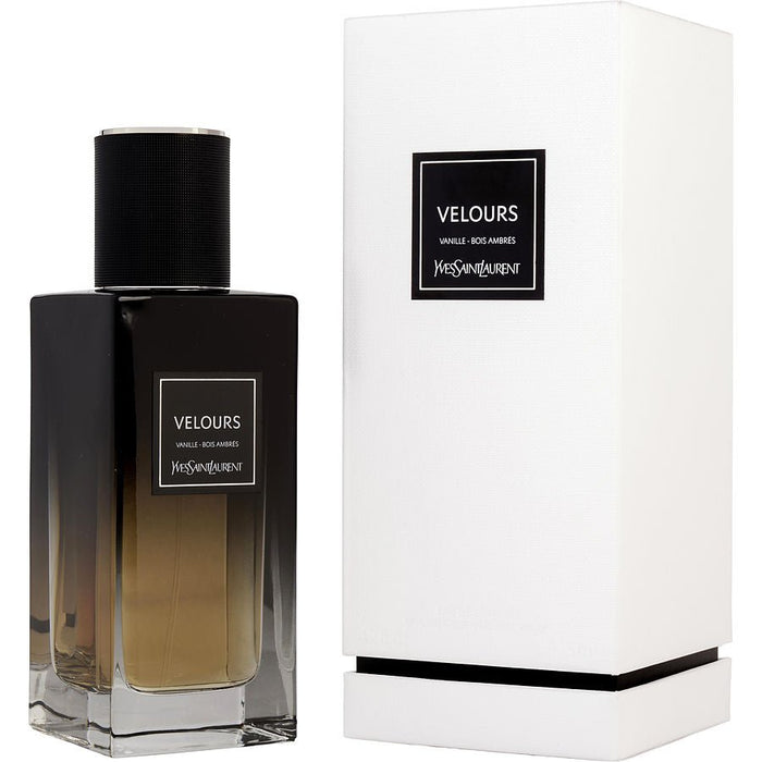 Yves Saint Laurent Velours - 7STARSFRAGRANCES.COM