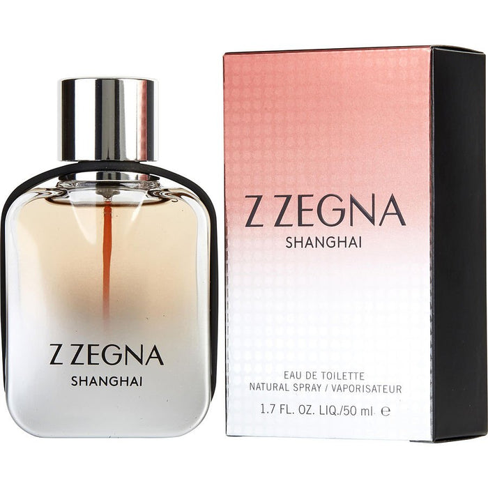 Z Zegna Shanghai - 7STARSFRAGRANCES.COM