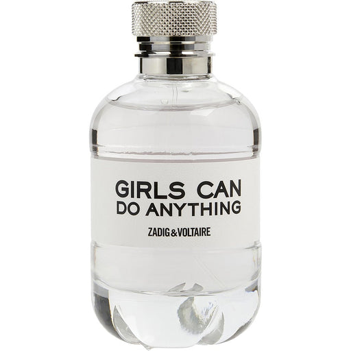 Zadig & Voltaire Girls Can Do Anything - 7STARSFRAGRANCES.COM