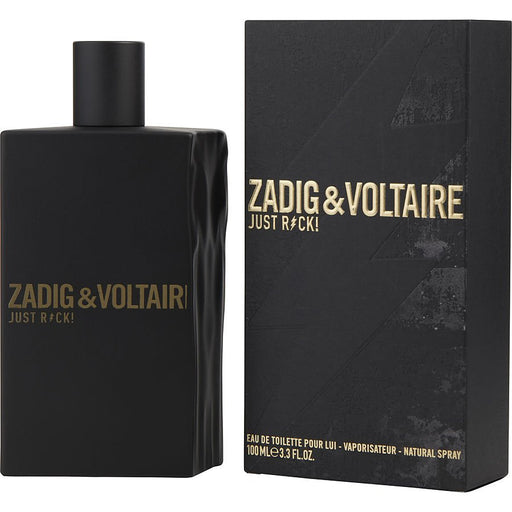 Zadig & Voltaire Just Rock - 7STARSFRAGRANCES.COM