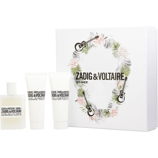 Zadig & Voltaire This Is Her! - 7STARSFRAGRANCES.COM