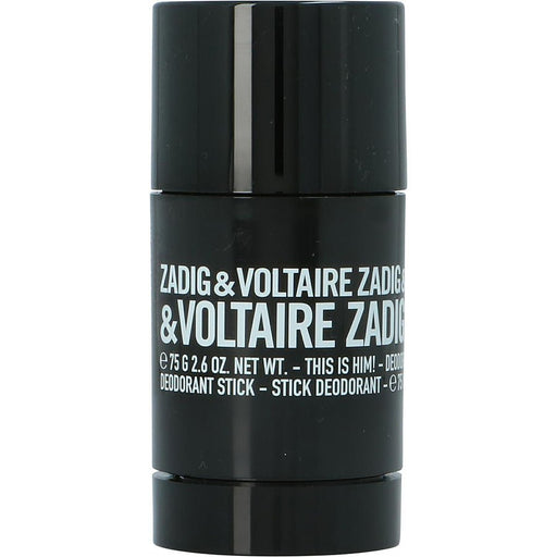 Zadig & Voltaire This Is Him! - 7STARSFRAGRANCES.COM