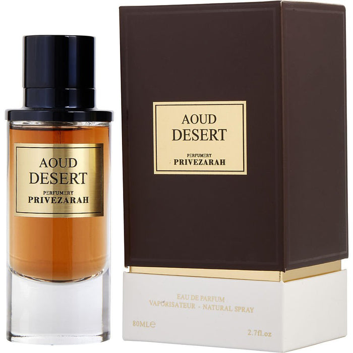 Zarah Desert Aoud - 7STARSFRAGRANCES.COM