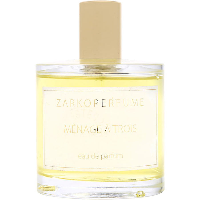 Zarkoperfume Menage A Trois - 7STARSFRAGRANCES.COM