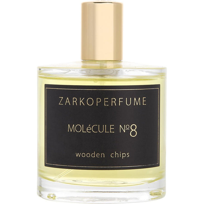 Zarkoperfume Molecule No.8 - 7STARSFRAGRANCES.COM