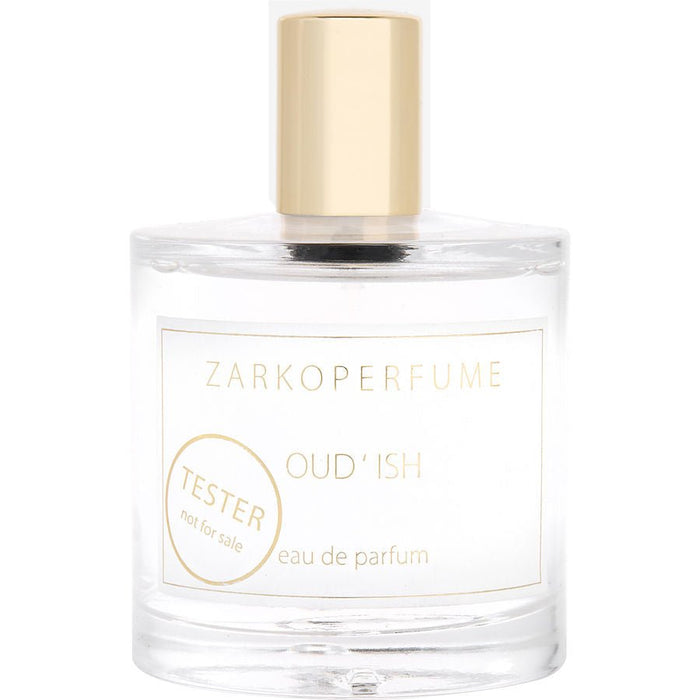 Zarkoperfume Oud'Ish - 7STARSFRAGRANCES.COM