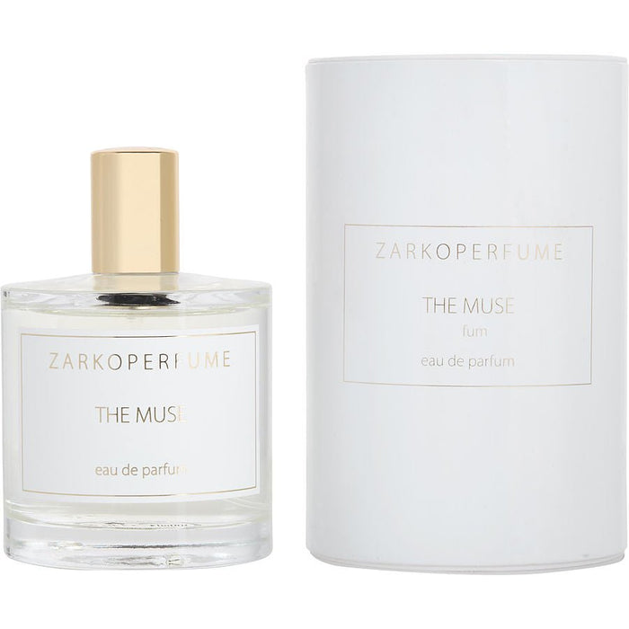 Zarkoperfume The Muse - 7STARSFRAGRANCES.COM