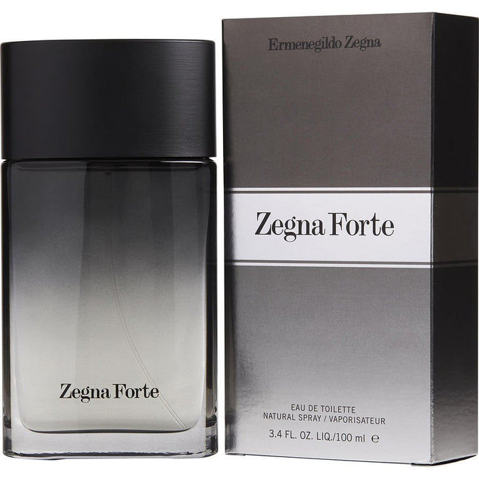 Zegna Forte - 7STARSFRAGRANCES.COM