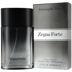 Zegna Forte - 7STARSFRAGRANCES.COM