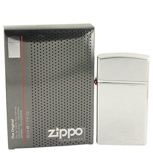 Zippo Original - 7STARSFRAGRANCES.COM