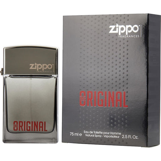 Zippo Original - 7STARSFRAGRANCES.COM