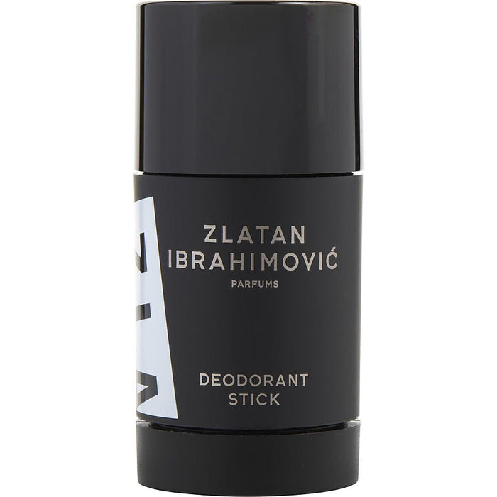 Zlatan Ibrahimovic - 7STARSFRAGRANCES.COM