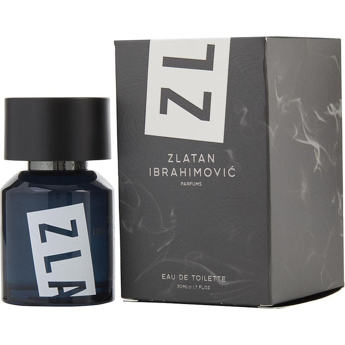 Zlatan Ibrahimovic - 7STARSFRAGRANCES.COM