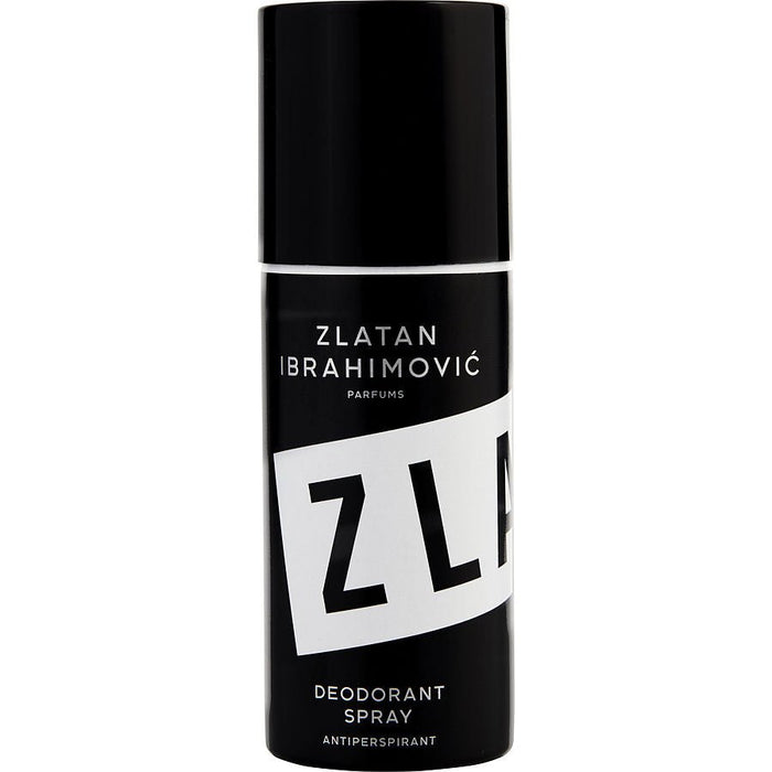 Zlatan Ibrahimovic - 7STARSFRAGRANCES.COM