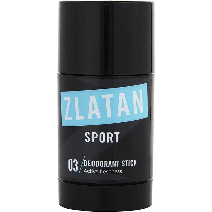 Zlatan Ibrahimovic Sport - 7STARSFRAGRANCES.COM